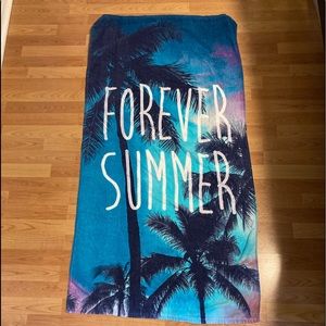 Beach Towel